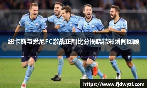 纽卡斯与悉尼FC激战正酣比分揭晓精彩瞬间回顾