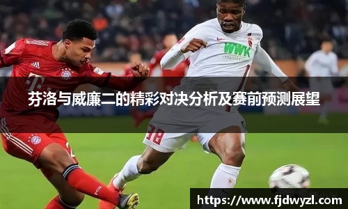 芬洛与威廉二的精彩对决分析及赛前预测展望